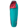 Sac de couchage femmes Big Agnes Daisy Mae 15 Regular Right