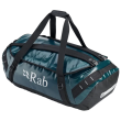 Sac de voyage Rab Expedition Kitbag II 80