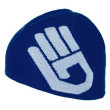 Bonnet Sensor Hand bleue Blue