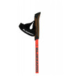 Bâtons course Blizzard XC Racing Carbon Poles - black/orange