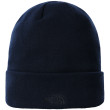 Bonnet The North Face Norm Beanie bleu foncé TnfNavy