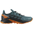 Chaussures de running hommes Salomon Supercross 4 Gore-Tex