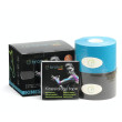 Bandes taping BronVit Sport Kinesio Tape set