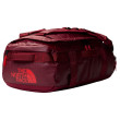 Sac de voyage The North Face Base Camp Voyager Duffel 32l rouge BEETROOT/TNF RED