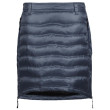 Jupe duvet Skhoop Short Down bleue Navy