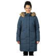 Manteau d'hiver femme Hannah Gema bleu foncé midnight navy