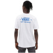 T-shirt homme Vans Mn Vans Essential-B