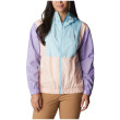 Veste femme Columbia Lily Basin™ rose / violet Spring Blue, Frosted Purple, Peach Blssm