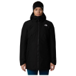 Manteau femme The North Face W Hikesteller Insulated Parka - Eu