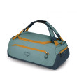 Sac Osprey Daylite Duffel 45 2023 vert - bleu oasis dream green/muted space