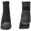 Chaussettes imperméables Bridgedale Storm Sock LW Ankle