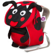 Sac à dos enfant Affenzahn Lilly Ladybird small