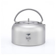 Bouilloire Keith Titanium Titanium Kettle 1 L girs