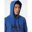 Sweat-shirt homme Helly Hansen Hh Logo Hoodie