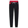 Patalon femme La Sportiva Mantra Pant W vert Black/Hibiscus