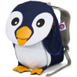 Sac à dos enfant Affenzahn Pepe Penguin small