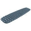 Matelas gonflable Hannah Air 5,0 bleue atlantic deep