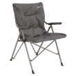 Chaise Outwell Alder Lake girs Grey