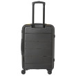 Valise à roulettes Caterpillar CoolRack S