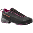 Chaussures femme La Sportiva TX4 Evo Woman Gtx girs Carbon/Springtime