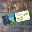 Bon d'achat 4camping Carte-cadeau électronique