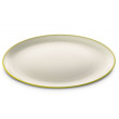 Set d'assiettes Omada Sanaliving DinnerPlate Set 4x Plate 24xh2cm