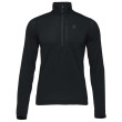 Sweat-shirt homme Black Diamond M Coefficient Lt Qz Po vert Black (0002)