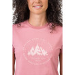 T-shirt femme Hannah Aria