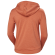 Sweat-shirt femme Helly Hansen W Lifa Tech Lite Hoodie