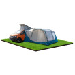 Tente caravane Vango Magra VW Air bleue MoroccanBlue