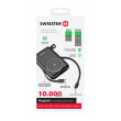 Banque d'alimentation sans Fil Swissten POWER BANK 10000 mAh PD 20W