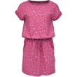 Robe femme Loap Aslaris rose pink