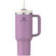 Mug isotherme Stanley Quencher H2.O violet Lilac