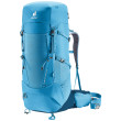 Sac à dos randonnée Deuter Aircontact Core 50+10 2023 bleue reef-ink