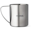 Tasse Primus 4 Season Mug 0.2L argenté