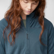 Sweat-shirt femme Fjällräven Abisko Lite Fleece Half Zip W