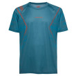 T-shirt homme La Sportiva Pacer T-Shirt M bleu foncé Hurricane/Tropic Blue