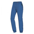 Pantalon homme Ocún JAWS pants bleue DeepWater