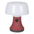 Lampe Bo-Camp Sirius High Power Led 70 Lumen rouge red