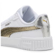 Chaussures femme Puma Carina 2.0 Metallic Shine