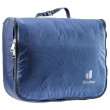 Trousse de toilette Deuter Wash Center Lite II bleu foncé MidnightNavy