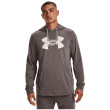 Sweat-shirt homme Under Armour Rival Terry Logo Hoodie