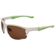 Lunettes photochromiques 3F Levity (tmavé) blanc / vert