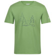 T-shirt homme Regatta Breezed IV green Piquant Green