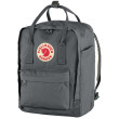 Sac à dos urbain Fjällräven Kånken Laptop 13" girs Super Grey