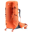 Sac à dos randonnée Deuter Aircontact Core 65+10 SL 2023 orange paprika-graphite