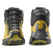 Chaussures randonnée homme La Sportiva Ultra Raptor II Mid Leather GTX