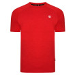 T-shirt homme Dare 2b Persist Tee rouge DangerRedMrl