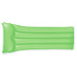 Matelas gonflable Intex Neon Frost Air green Green