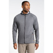 Sweatshirt fonctionnel homme Craghoppers NL Nepos Hood Jkt